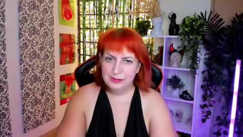 Joana online show from August 5, 4:10 am