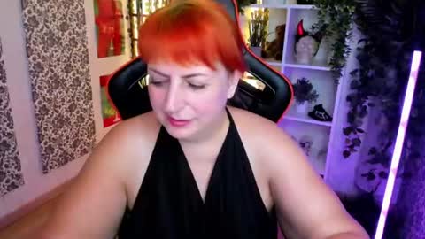 Joana online show from August 5, 6:22 am