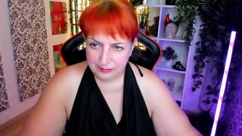 Joana online show from August 5, 7:28 am