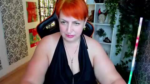 Joana online show from August 6, 12:48 pm
