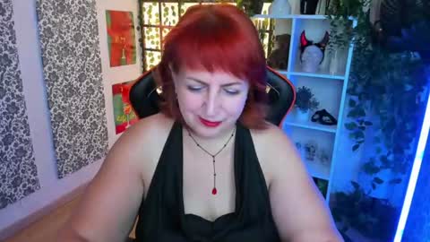 Joana online show from August 9, 3:18 am