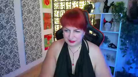 Joana online show from August 9, 6:36 am