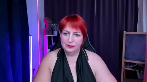 Joana online show from August 11, 5:31 am