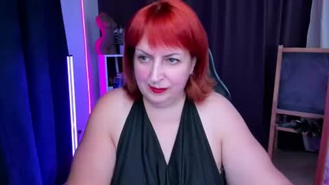 Joana online show from August 11, 6:37 am