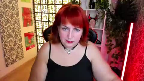 Joana online show from August 15, 2:59 am