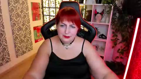 Joana online show from August 15, 6:17 am