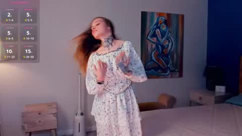 Elsa online show from February 21, 7:28 am