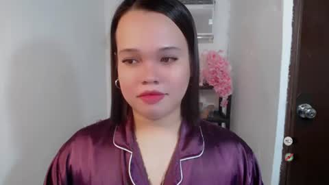 Joana online show from August 9, 7:20 am