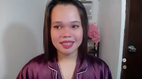 Joana online show from August 10, 12:56 am