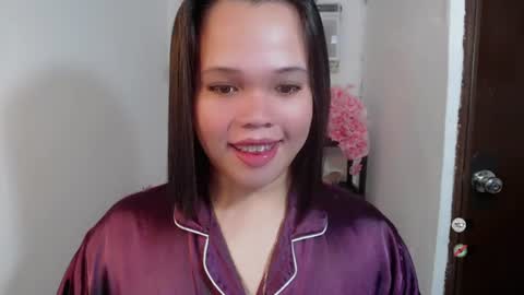 Joana online show from August 10, 2:02 am