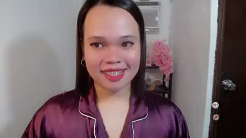 Joana online show from August 10, 3:08 am