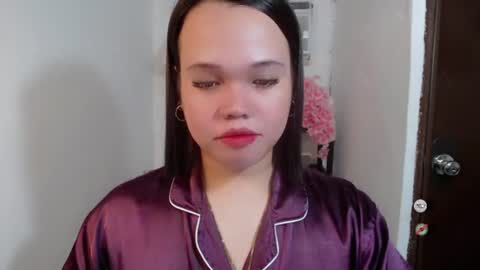 Joana online show from August 10, 4:25 am