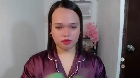 Joana online show from August 11, 2:24 am