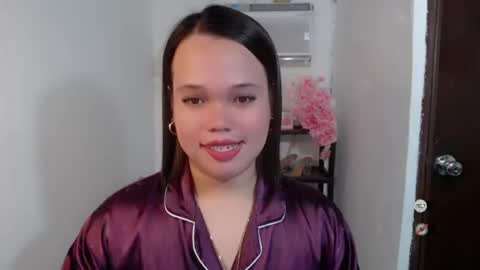 Joana online show from August 11, 3:30 am
