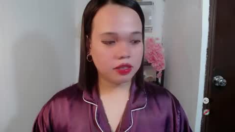 Joana online show from August 11, 7:54 am