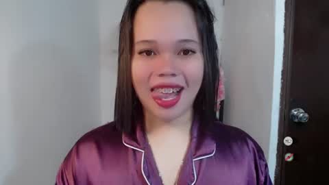 Joana online show from August 12, 12:02 am
