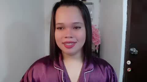 Joana online show from August 12, 1:08 am