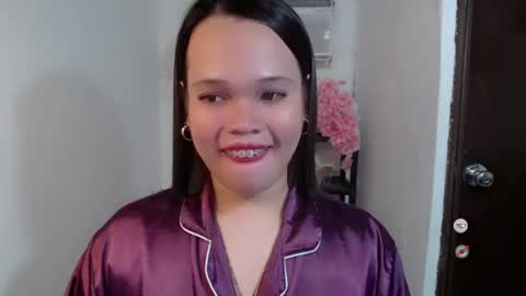 Joana online show from August 12, 5:32 am