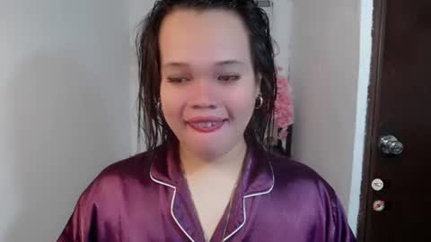 Joana online show from August 12, 11:51 pm