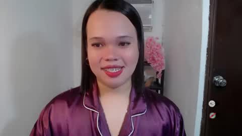 Joana online show from August 13, 3:09 am