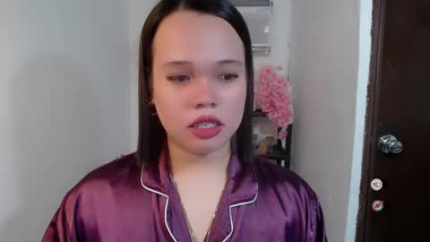 Joana online show from August 13, 4:15 am