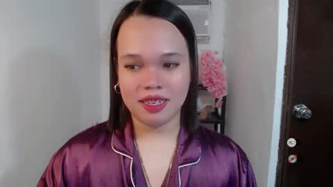 Joana online show from August 13, 5:21 am