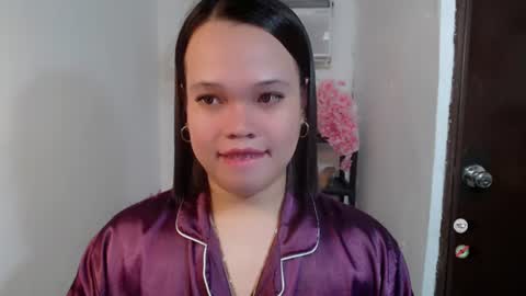 Joana online show from August 13, 8:17 am