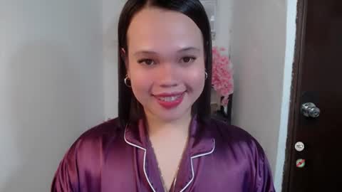 Joana online show from August 13, 9:23 am
