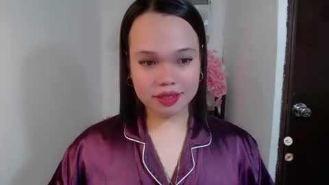 Joana online show from August 14, 2:37 am
