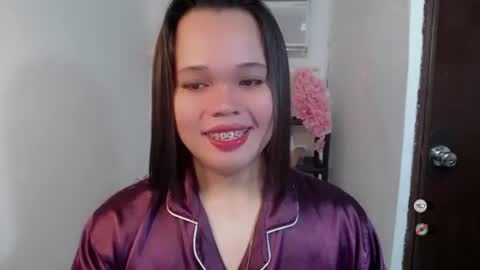Joana online show from August 15, 2:15 am