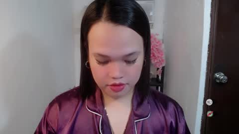 Joana online show from August 15, 3:21 am