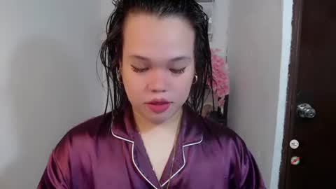 Joana online show from August 16, 12:58 am
