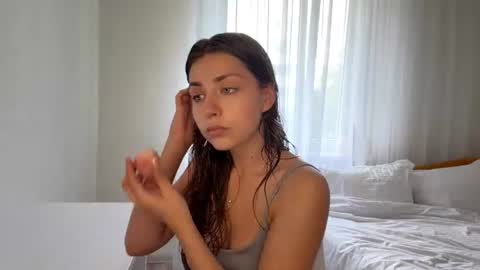 Bella online show from August 8, 12:16 pm