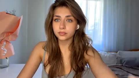 Bella online show from August 14, 12:53 pm