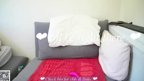JoannaDea online show from July 5, 3:59 pm