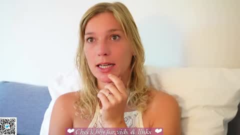 JoannaDea online show from July 9, 7:46 am