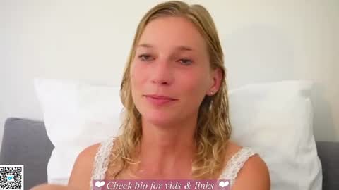 JoannaDea online show from July 12, 4:13 pm
