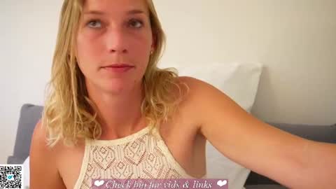 JoannaDea online show from July 25, 2:32 pm