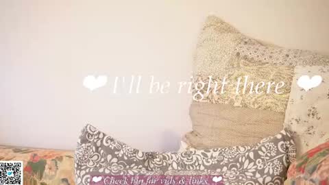 JoannaDea online show from July 31, 2:34 pm
