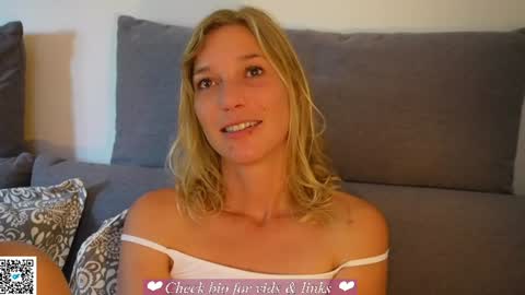 JoannaDea online show from August 7, 7:52 am