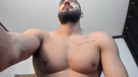 JOAO BATISTA online show from August 8, 8:03 am