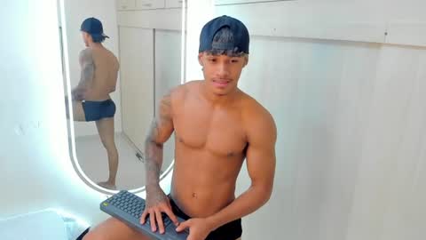 Joao Da Silva online show from July 10, 4:02 pm