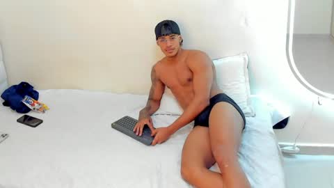 Joao Da Silva online show from July 10, 9:42 pm