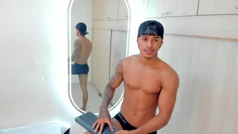 Joao Da Silva online show from July 11, 3:51 pm