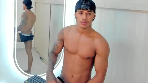 Joao Da Silva online show from July 11, 4:57 pm