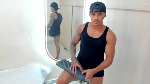 Joao Da Silva online show from July 11, 6:36 pm