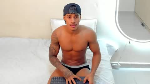 Joao Da Silva online show from July 11, 8:48 pm