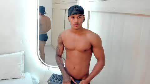 Joao Da Silva online show from July 11, 11:00 pm