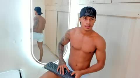 Joao Da Silva online show from July 15, 4:08 pm