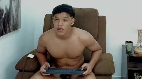 Joao Da Silva online show from August 12, 10:56 pm